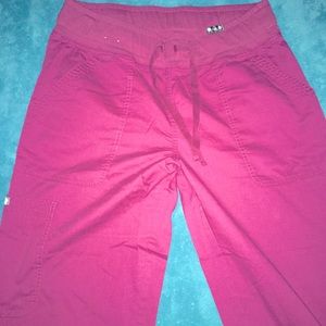 Koi scrub pants